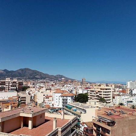 Sea View In Fuengirola Lejlighed Eksteriør billede